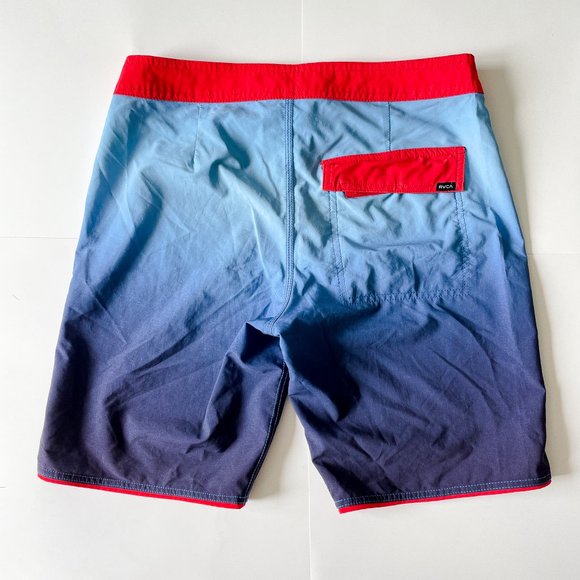 RVCA Board Shorts (29) - Picture 5 of 5